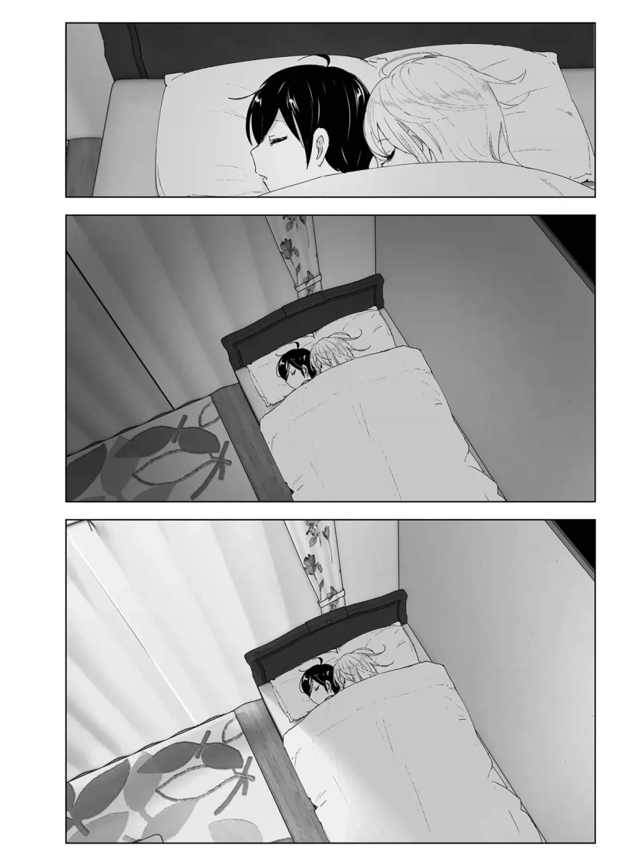 스압)자1살하려는 누나를 지키는.manhwa - 이미지 55