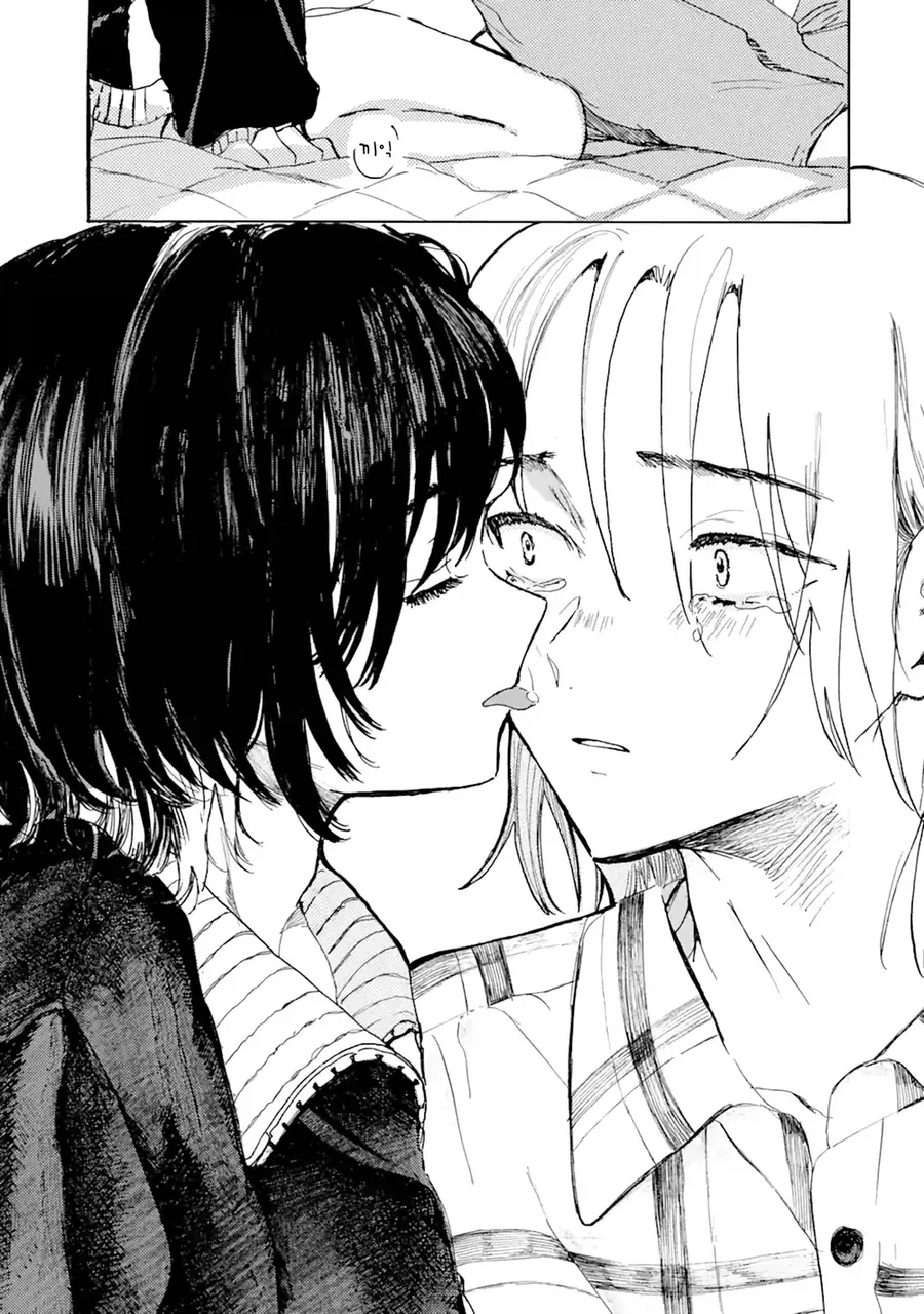 사고로 죽은 반려묘가 인간으로 환생해 내 앞에 나타난 만와.manga - 이미지 22