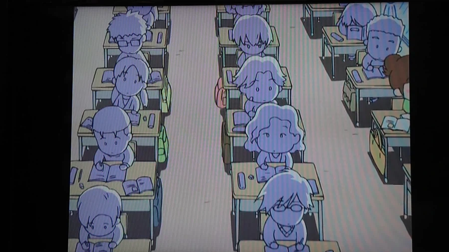 보추)연기하는 manga 이미지 10