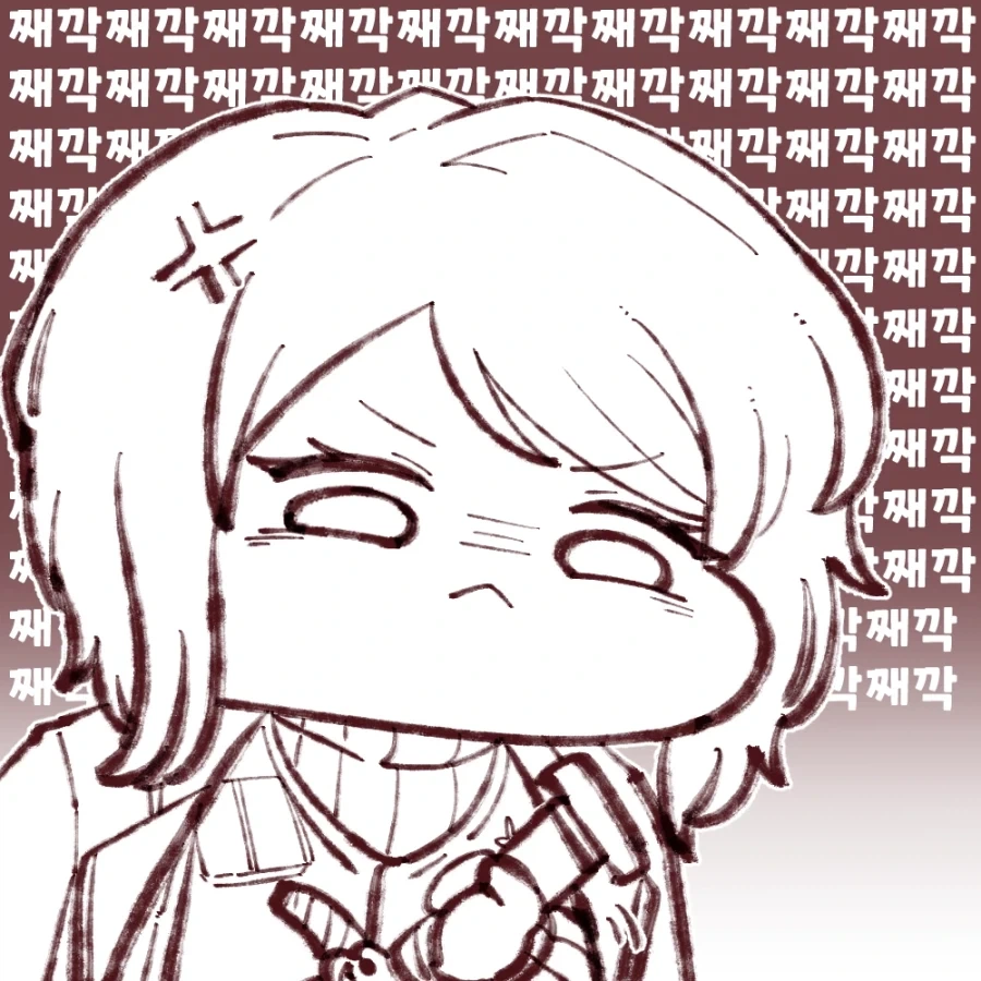 림버스) 컴퍼니 단테가 째각거리는.Manhwa - 이미지 5