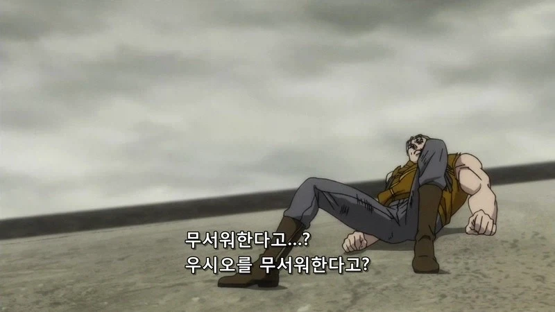 지금은 흔하지만 당시에는 꽤 참신했던 소년만화 악역.JPG - 이미지 12