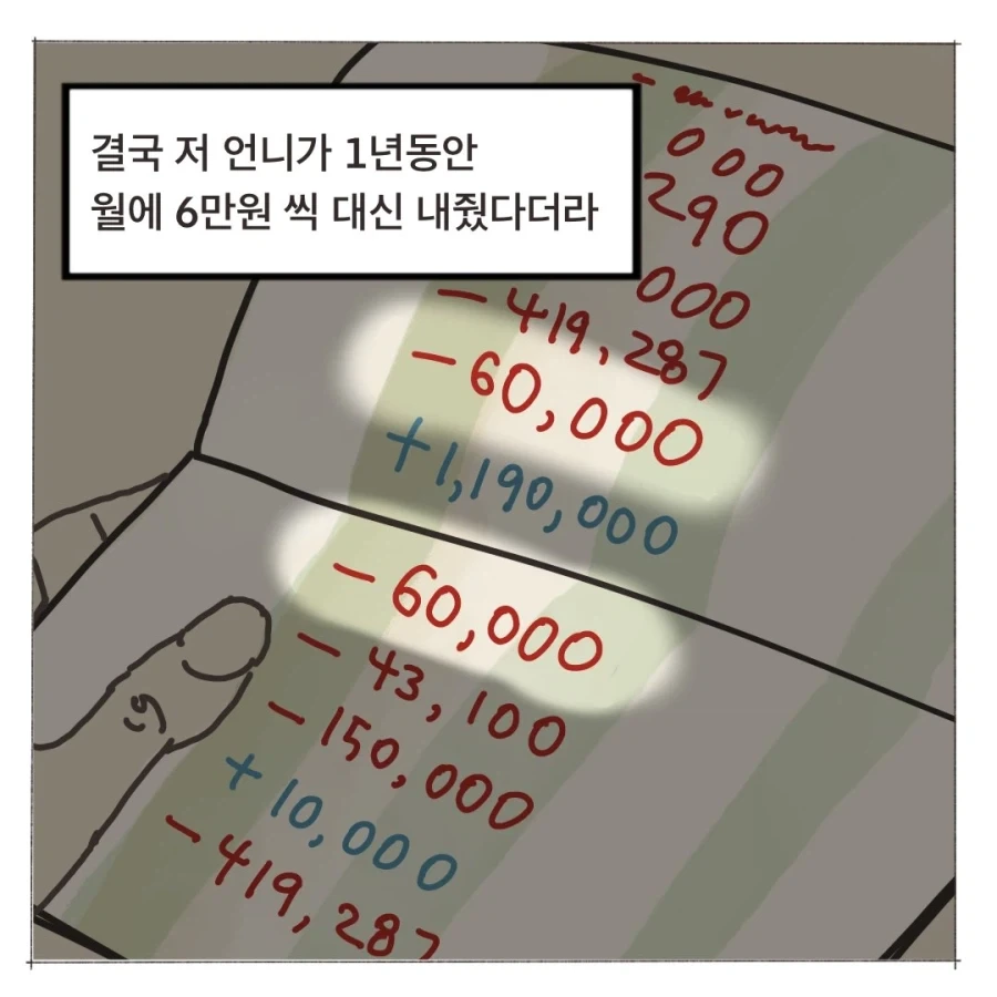 왜 진상인지 이해가 안되는.manhwa - 이미지 7