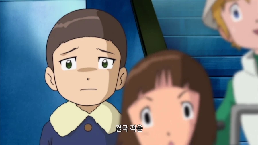 디지몬]디지몬을 죽이고 말았어ㅠㅜ - 이미지 8