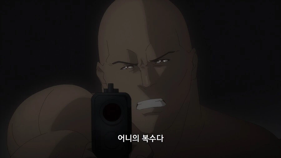 직장 동료가 알고보니 불구대천의 원수였던 만화 - 이미지 4