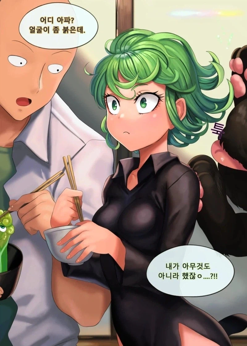원펀맨) 타츠마키 만화.jpg - 이미지 17