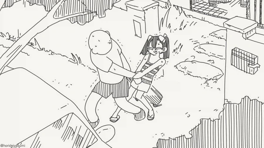 허접 허접! 가는거 너무 빠른 허접!.manhwa - 이미지 3