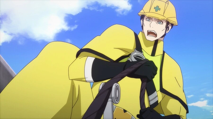 퉁퉁이랑 비실이가 미션 임파서블 찍는 만화 - 이미지 5