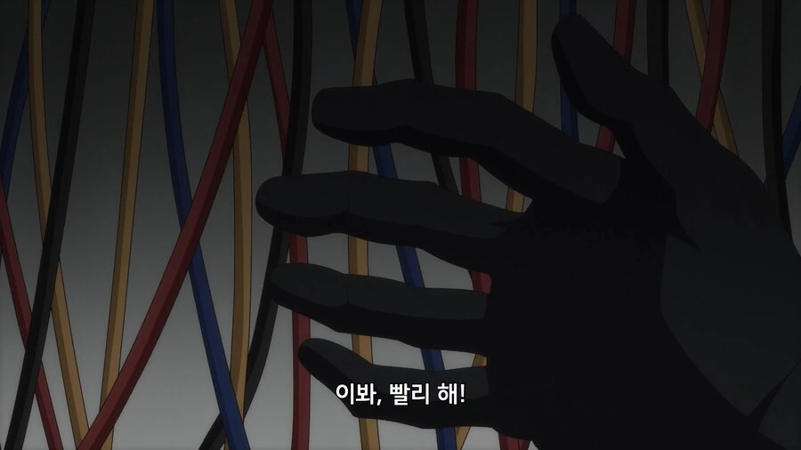 퉁퉁이랑 비실이가 미션 임파서블 찍는 만화 - 이미지 14