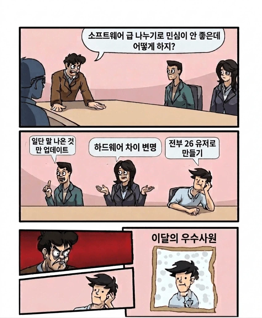 이달의 우수사원