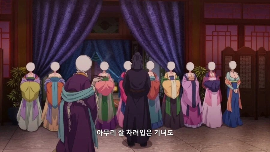 약사의혼잣말]사람 얼굴이 바둑돌로 보여요 - 이미지 3