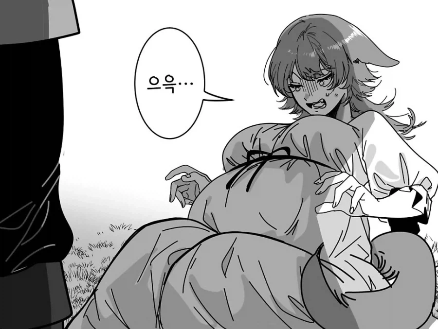 늑대의 복수.manhwa 이미지 9