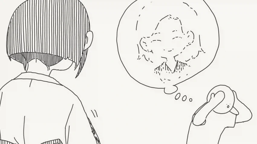 좋아하는 이성과 이어주는 신령님manga - 이미지 3