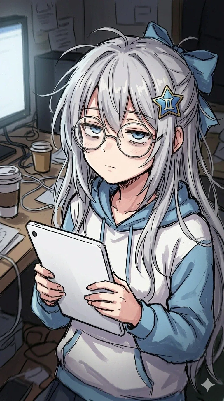 [@] 미나코의 취향 Manhwa 이미지 9