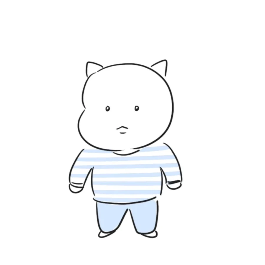 아기가 싫어하는 옷 입히는 법.manga - 이미지 4