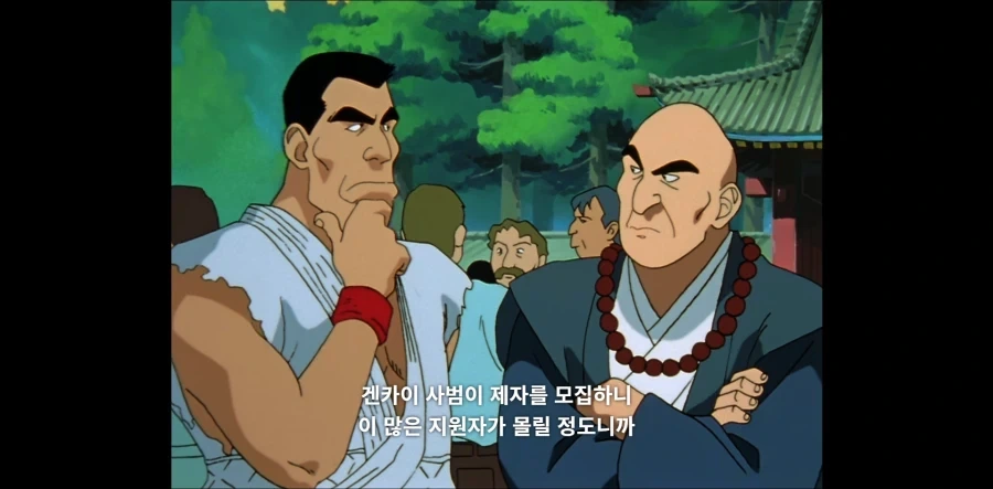 소년 만화에서 주인공 보정이 있는 이유 이미지 8