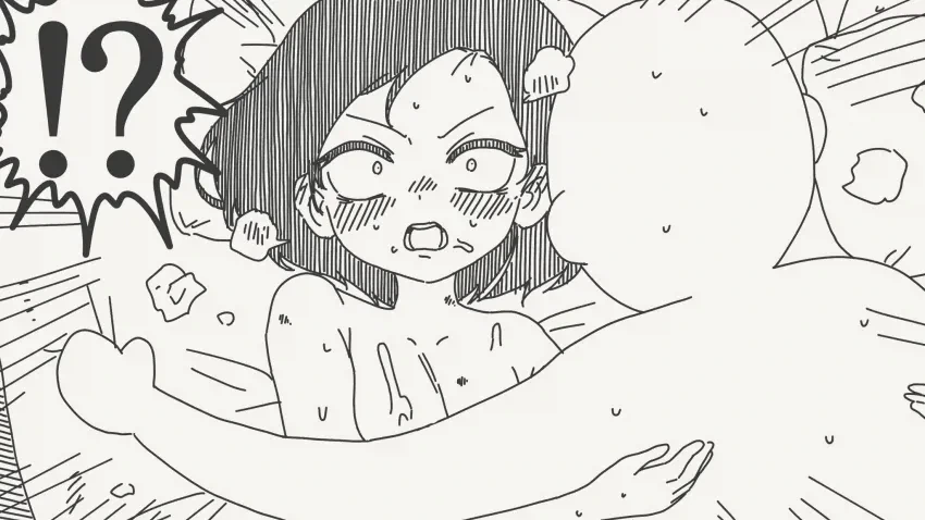 최애방송이 있는데 번개회식이 잡힌.manga - 이미지 3