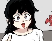 옆나라 역사 manhwa 4화-참근교대 - 이미지 8