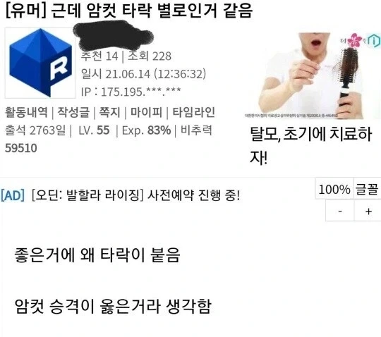 체스의 룰 승격을 알려주는 만와.manga - 이미지 3