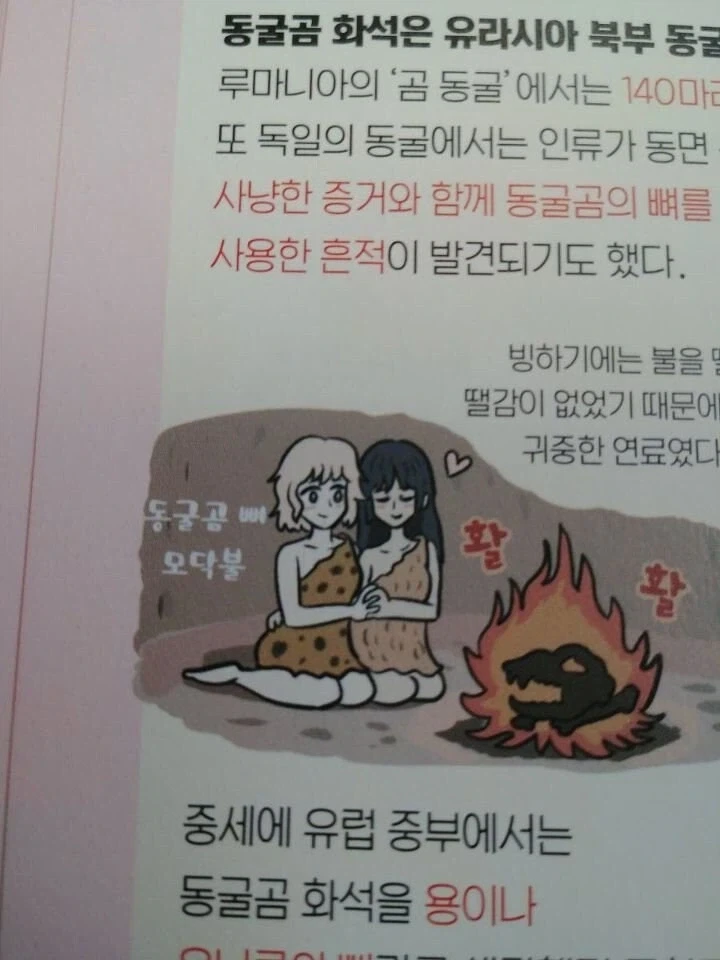 참나 귀귀한테 학습 만화 맏기면 안된다니 뭔소리야? 이미지 8