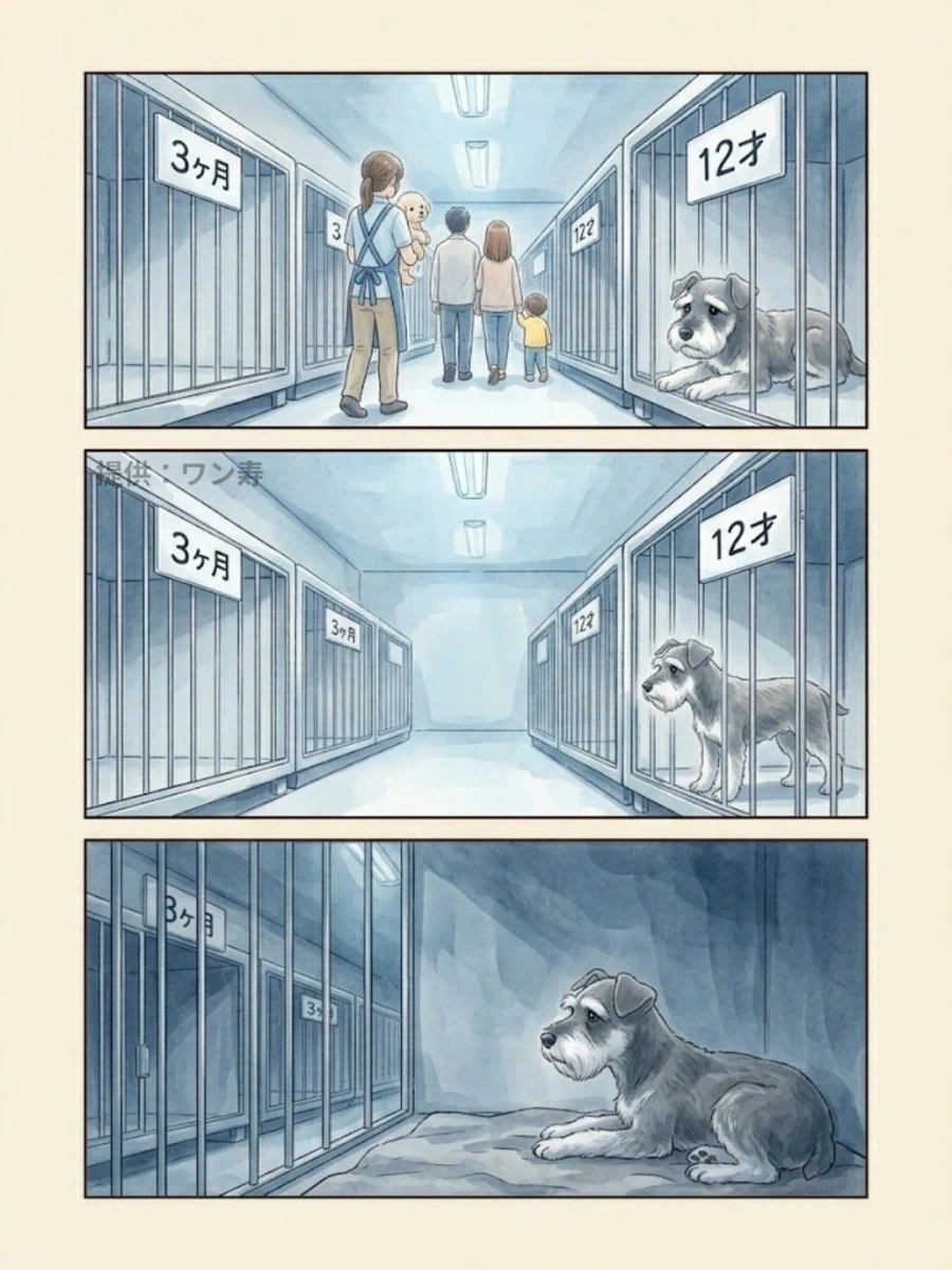 너를 만나서 다행이야.manga - 이미지 2