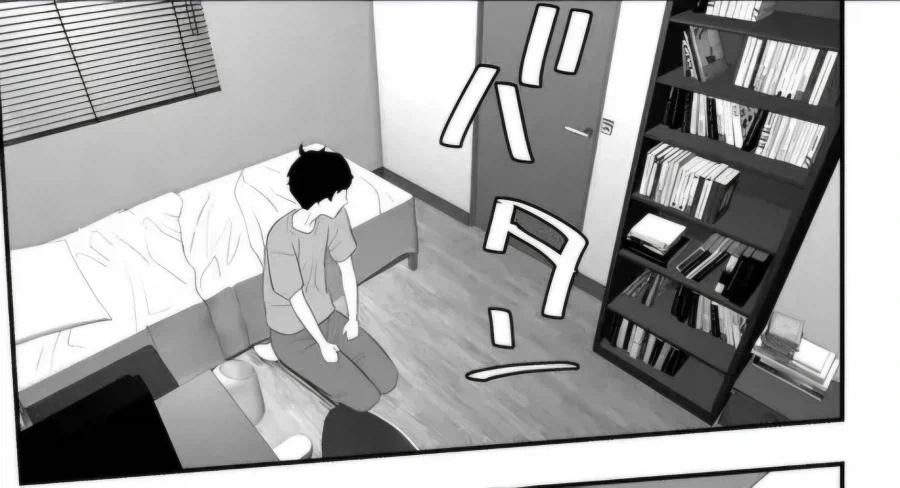 ㅂㅈ 연속 ㅂㅅ쇼하는.manhwa - 이미지 4