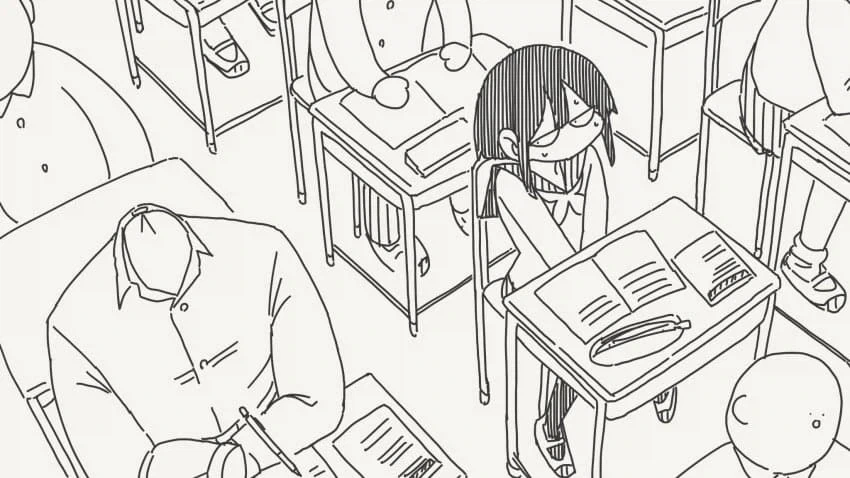 패션 안경이 어울리는 투명인간.manhwa - 이미지 7