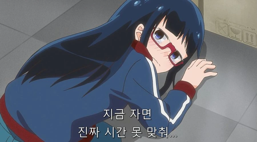 전자상가의 서점 아가씨 작중 최고의 명장면 - 이미지 2