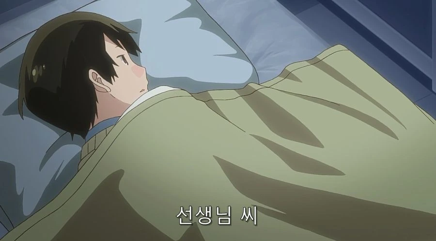 전자상가의 서점 아가씨 작중 최고의 명장면 - 이미지 6