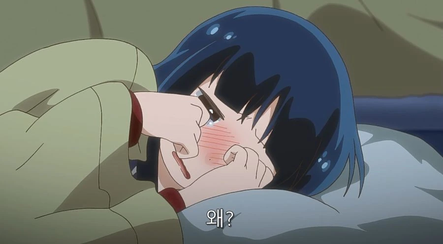 전자상가의 서점 아가씨 작중 최고의 명장면 - 이미지 7