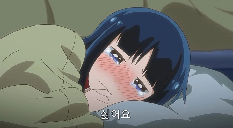 전자상가의 서점 아가씨 작중 최고의 명장면 - 이미지 14