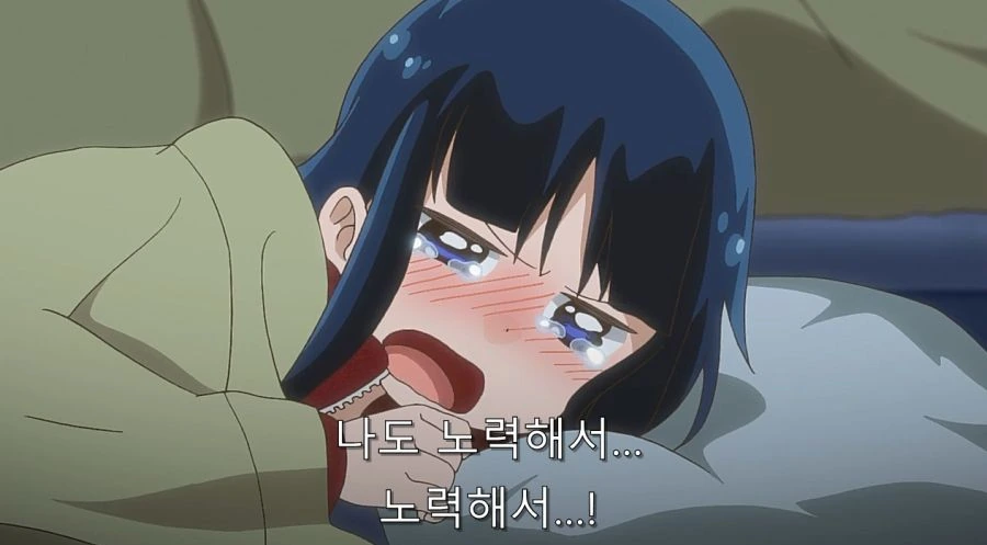 전자상가의 서점 아가씨 작중 최고의 명장면 - 이미지 27