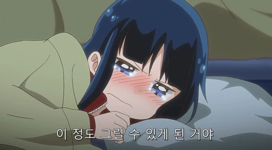 전자상가의 서점 아가씨 작중 최고의 명장면 - 이미지 28