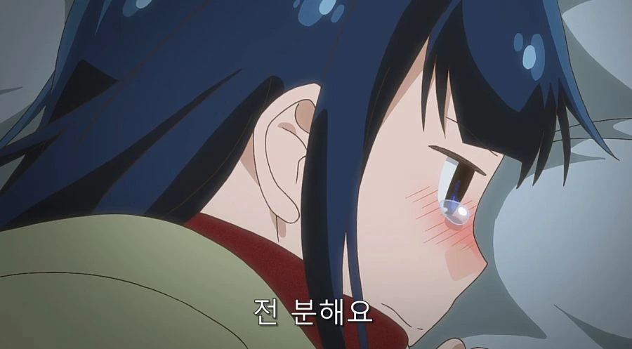 전자상가의 서점 아가씨 작중 최고의 명장면 - 이미지 32