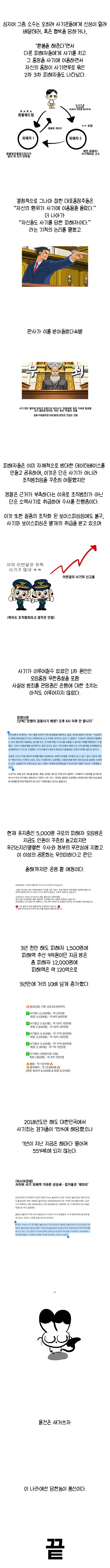 중고나라에서 사기당한 만화 - 이미지 11