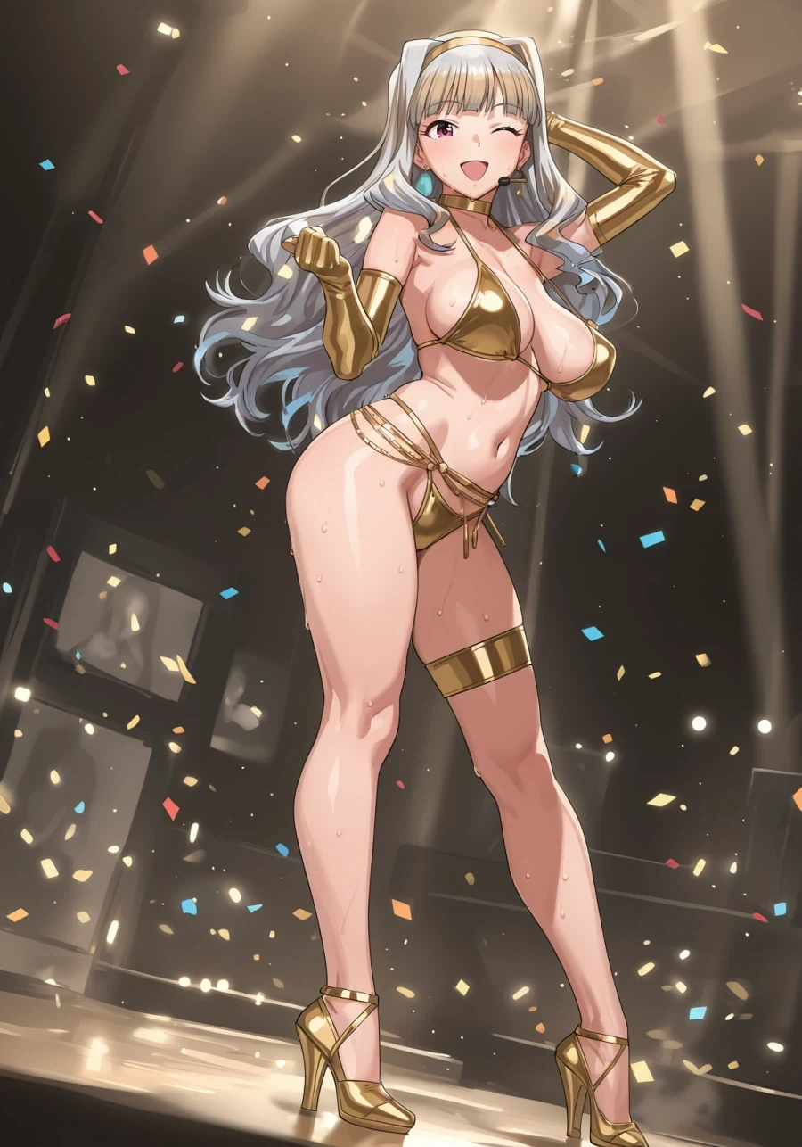 @) 간호사가 쩔은 토오루.manga 이미지 2