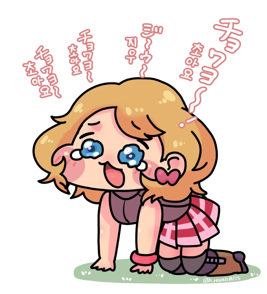 포켓몬)) 지우의 여친 중 한명, 세레나 - 이미지 5
