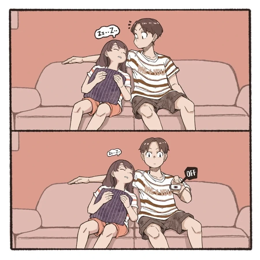 순애 신혼부부.manga 이미지 16