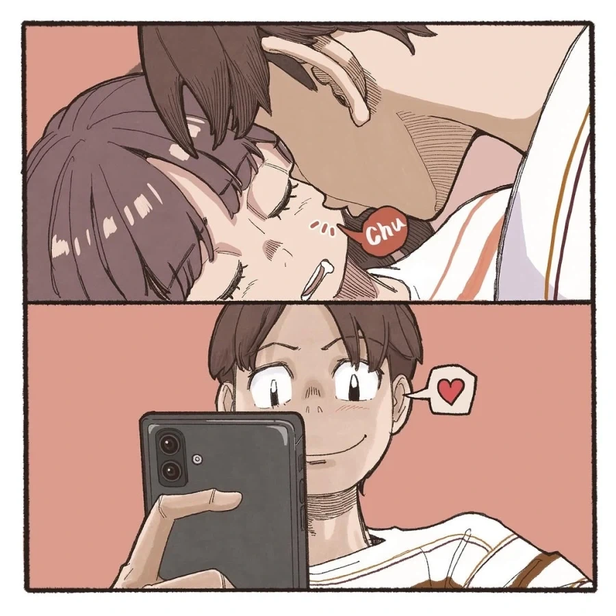 평범한 신혼부부.manhwa - 이미지 4