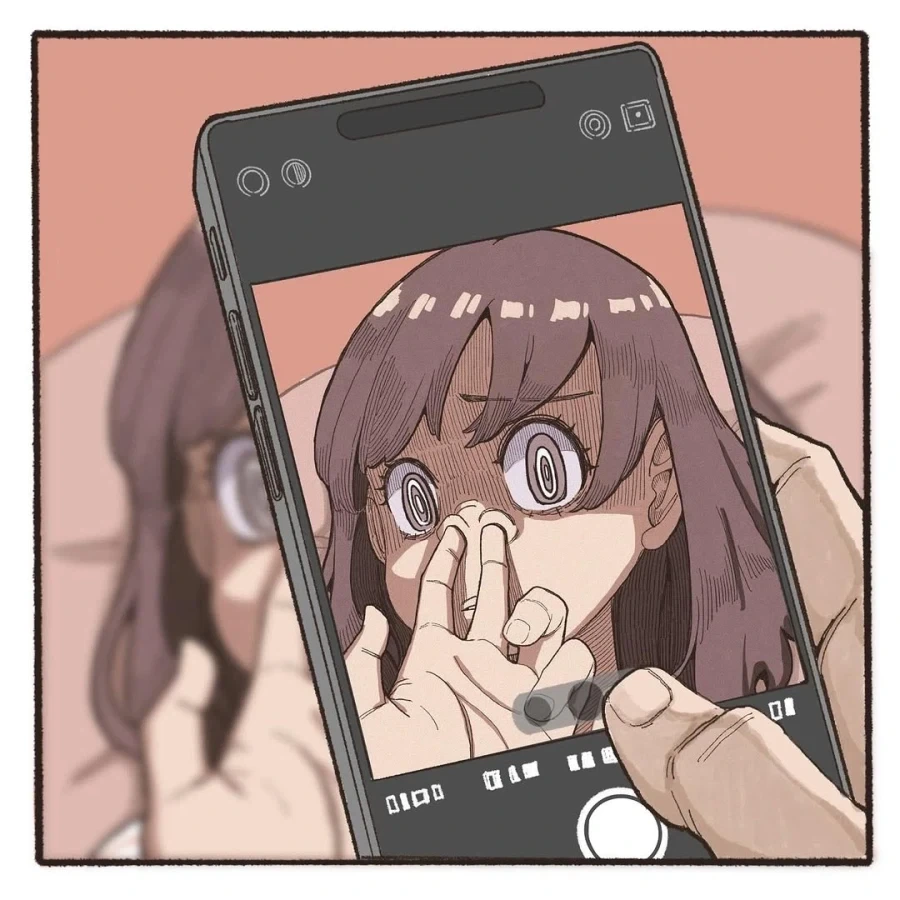 평범한 신혼부부.manhwa - 이미지 5