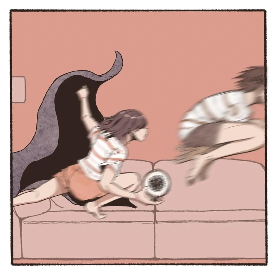 평범한 신혼부부.manhwa - 이미지 6
