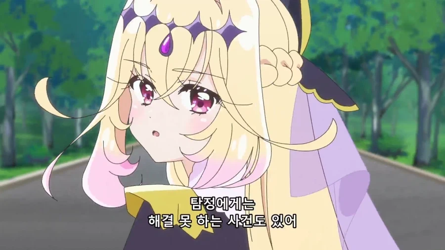 원신) 질척하게 젖은 음란한 눈의 클레와, 네코미미 로리들.manga 대표 이미지