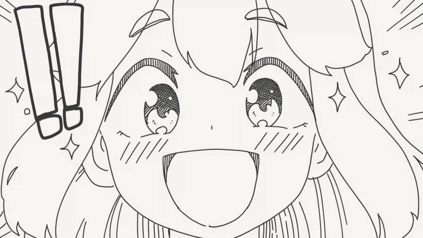 여자만 보면 들이댄다는 선배의 소문을 들은 후배.manga - 이미지 3