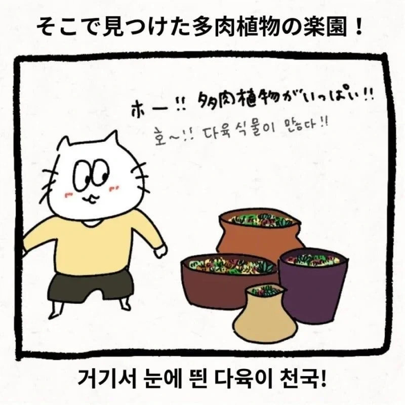 어버이날에 시댁 놀러간 만화 - 이미지 2