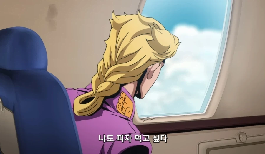 죠죠)죠르노가 드물게 개그치던 순간 - 이미지 2