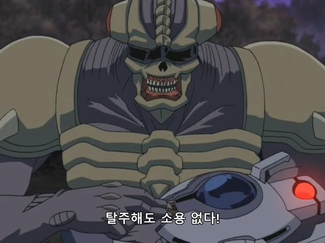 유희왕] 나름 역대급 자폭 - 이미지 7