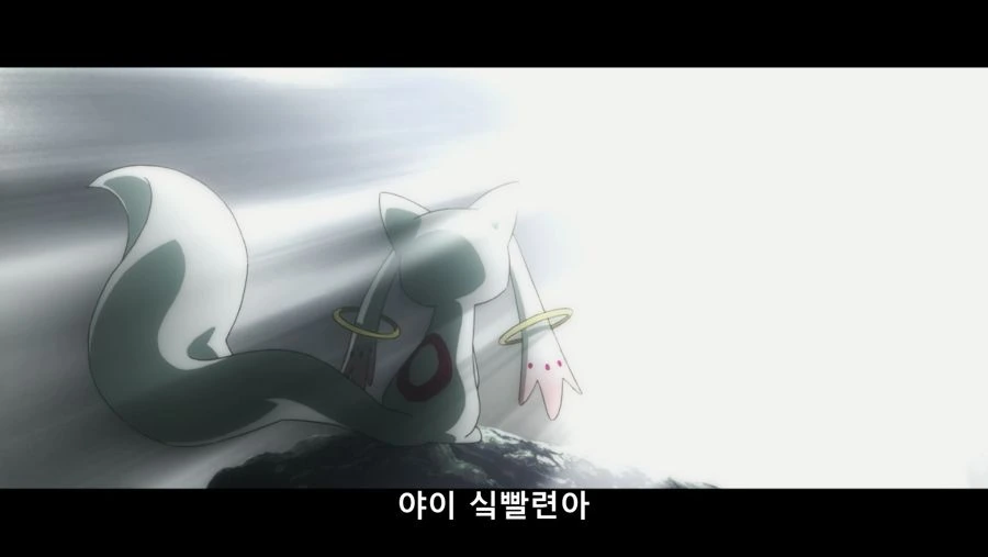 “마도카、넌 그 영혼을 댓가로 뭘 바라지?” - 이미지 18