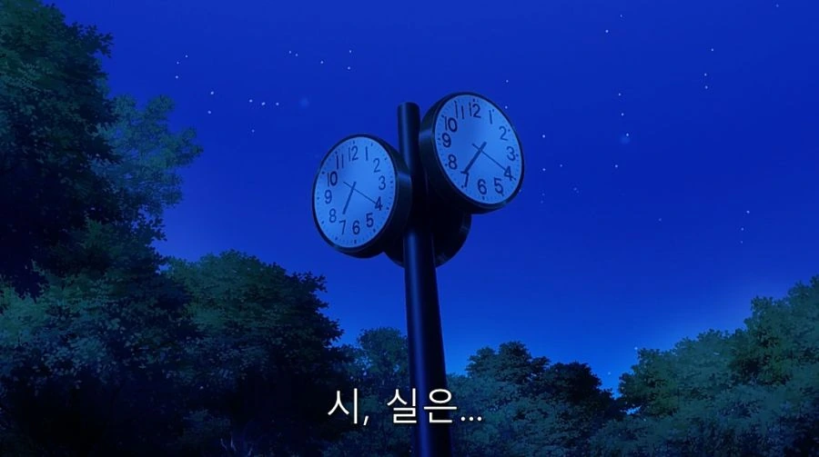 러브 코미디 장르에서 잘 나오는 요소 - 이미지 5