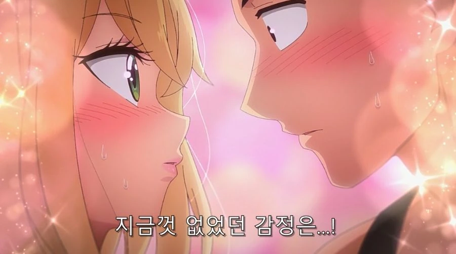 러브 코미디 장르에서 잘 나오는 요소 - 이미지 18