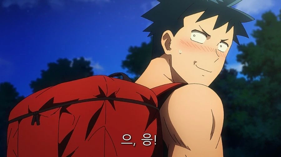러브 코미디 장르에서 잘 나오는 요소 - 이미지 24