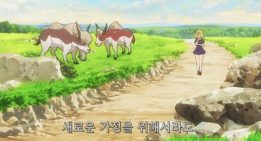 부덕의길드) 에슈네가 위기감을 느낀 순간 - 이미지 5